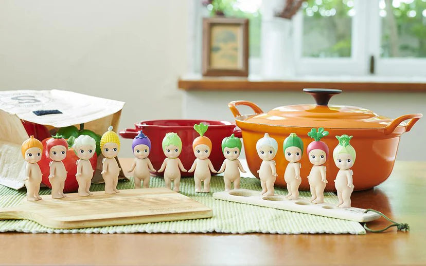 Sonny Angel Original Blind Box Vegetable Series preventa
