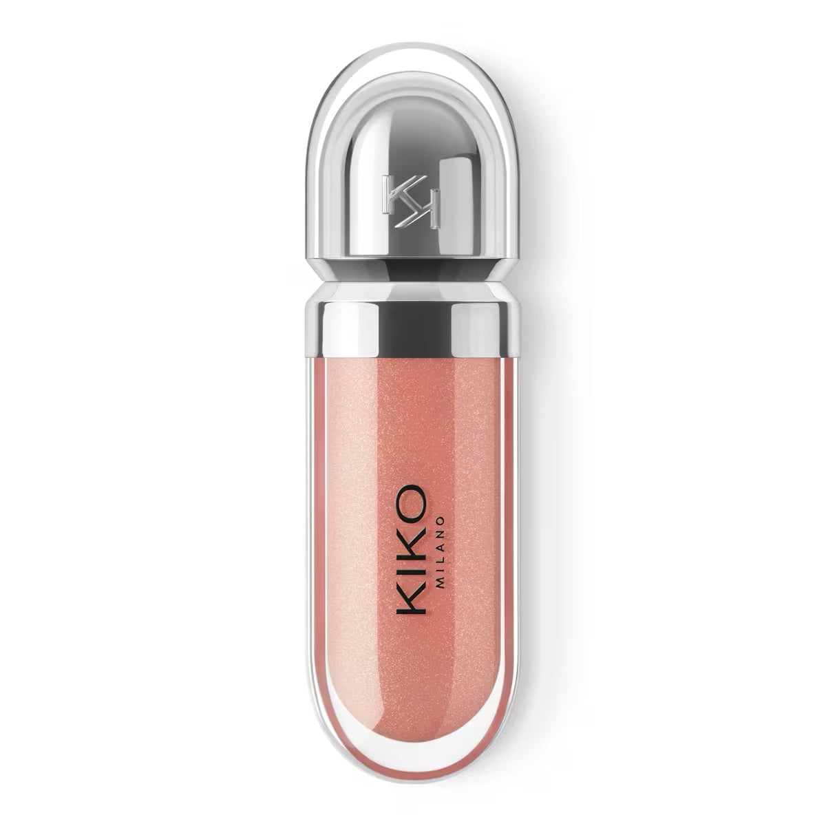 3D Hydra Lipgloss 19 Cream Cashmere