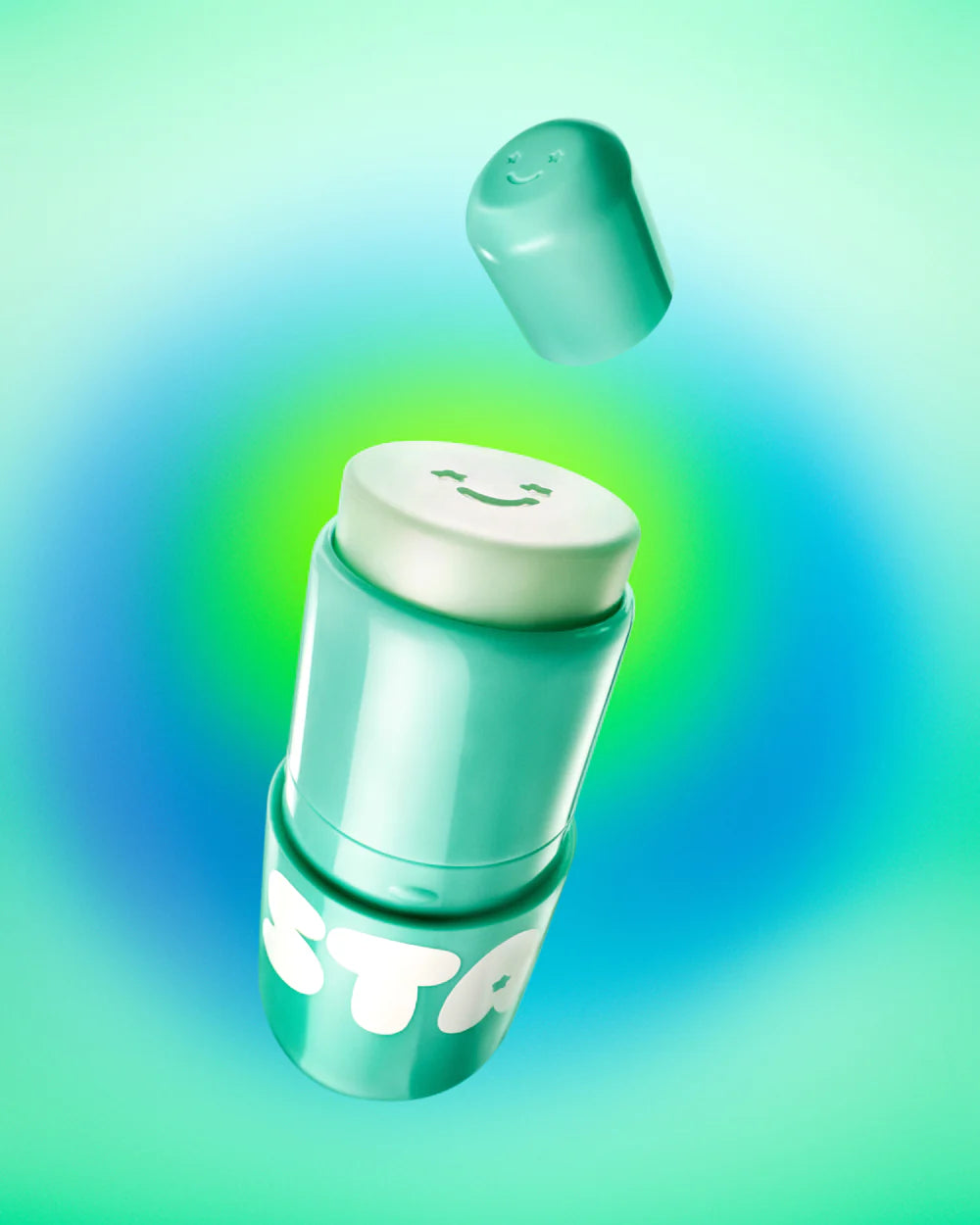 Star balm magic mint