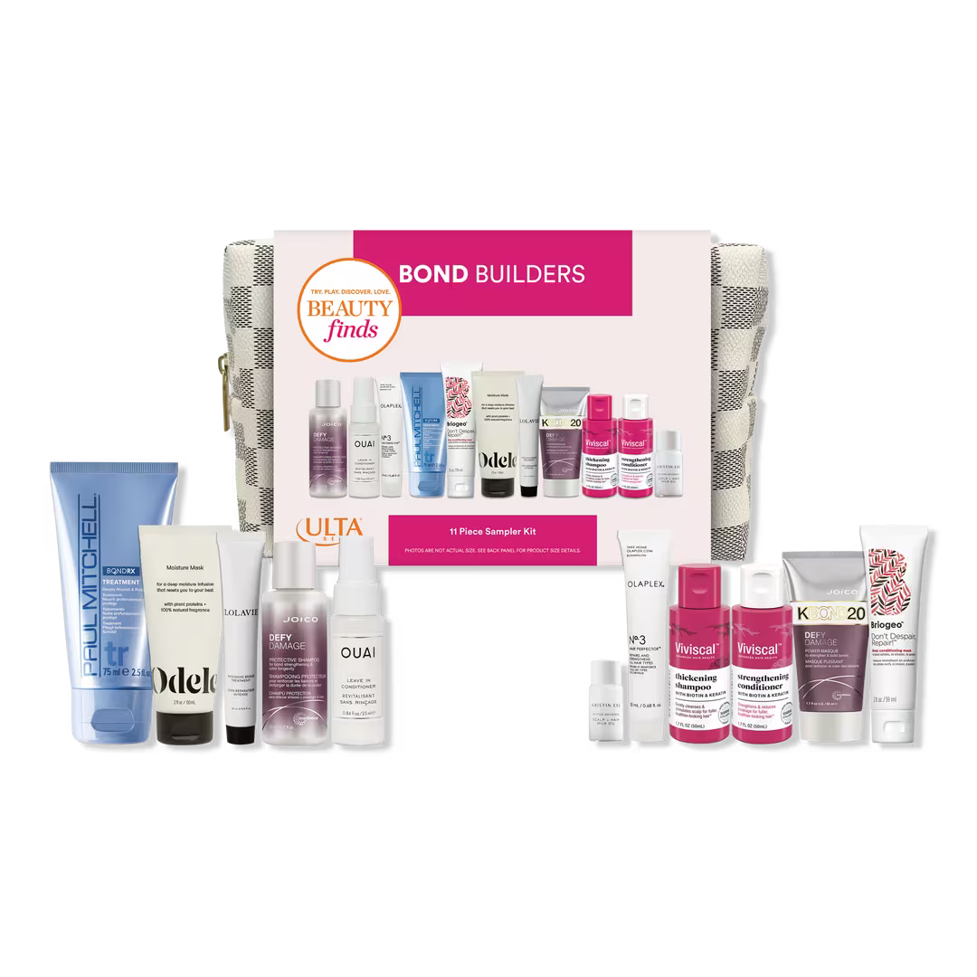 Beauty Finds by ULTA Beauty Bond Builders Pre Order