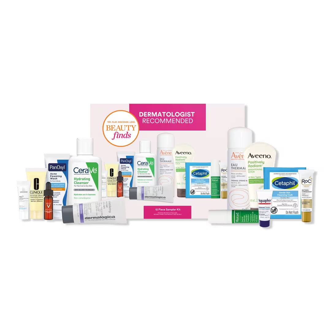 Beauty Finds Dermatologist Recommended Preventa