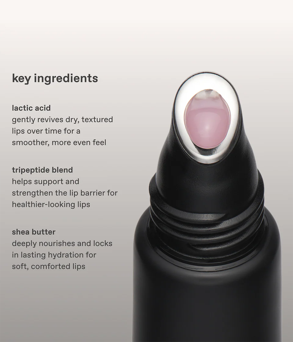 DANGEROUS WOMAN LIP MASK R.E.M. Beauty