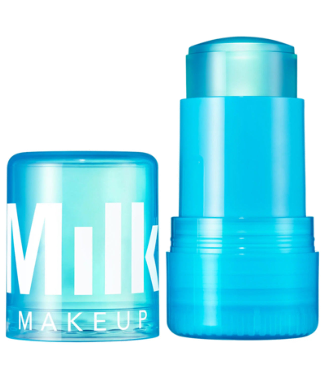 MILK MAKEUP
Cooling Water Jelly Ice Soothing Serum Stick with Niacinamide preventa