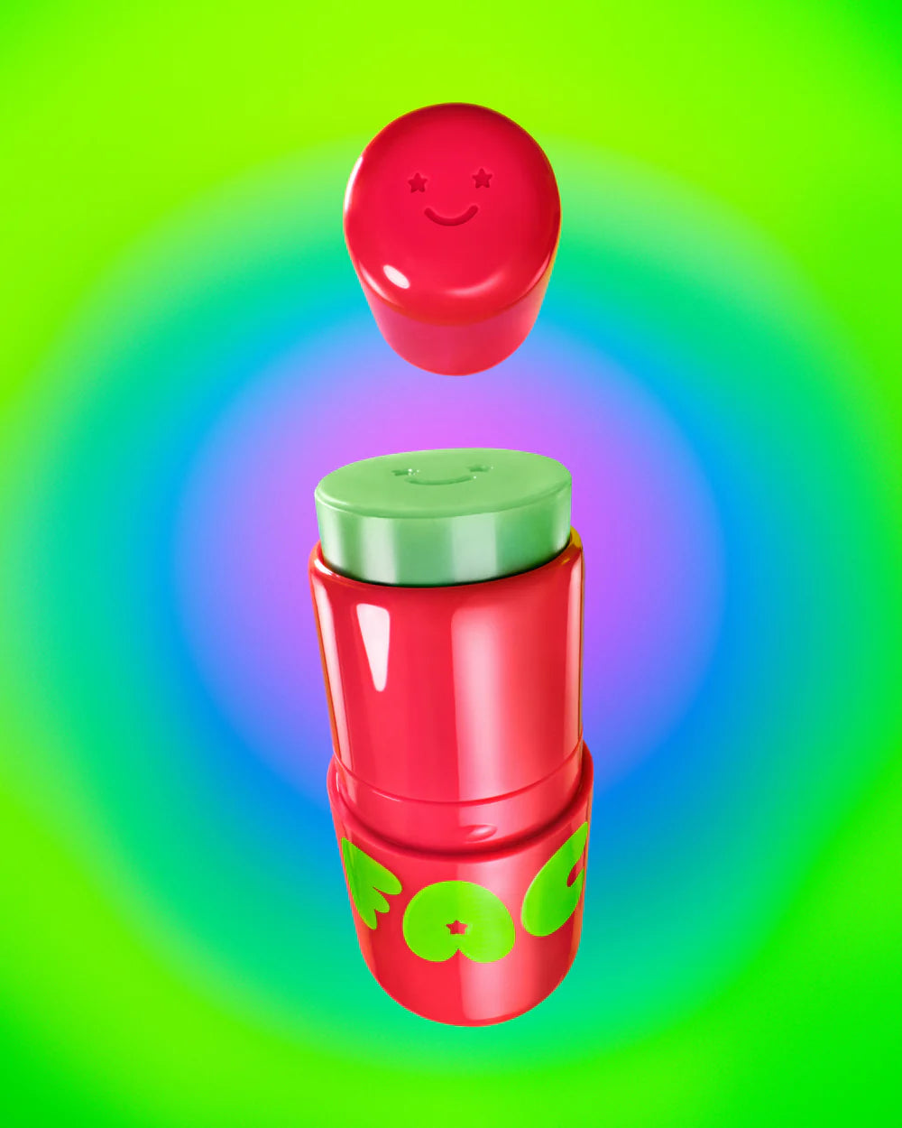 Star balm watermelon