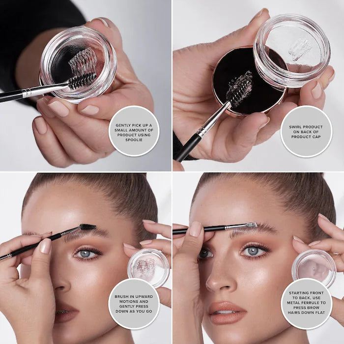 Sephora Favorites
Gleamy Dreamy Makeup Set