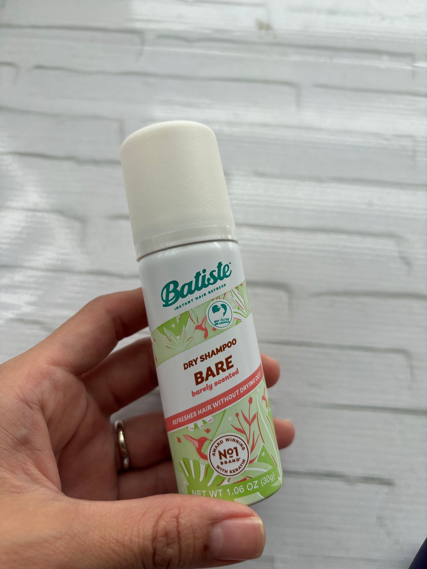 Batiste dry shampoo 30 g