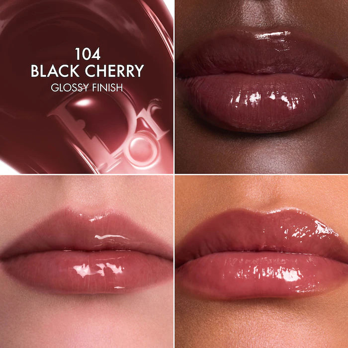 DIOR
Lip Glow Butter Hydrating Gloss Balm