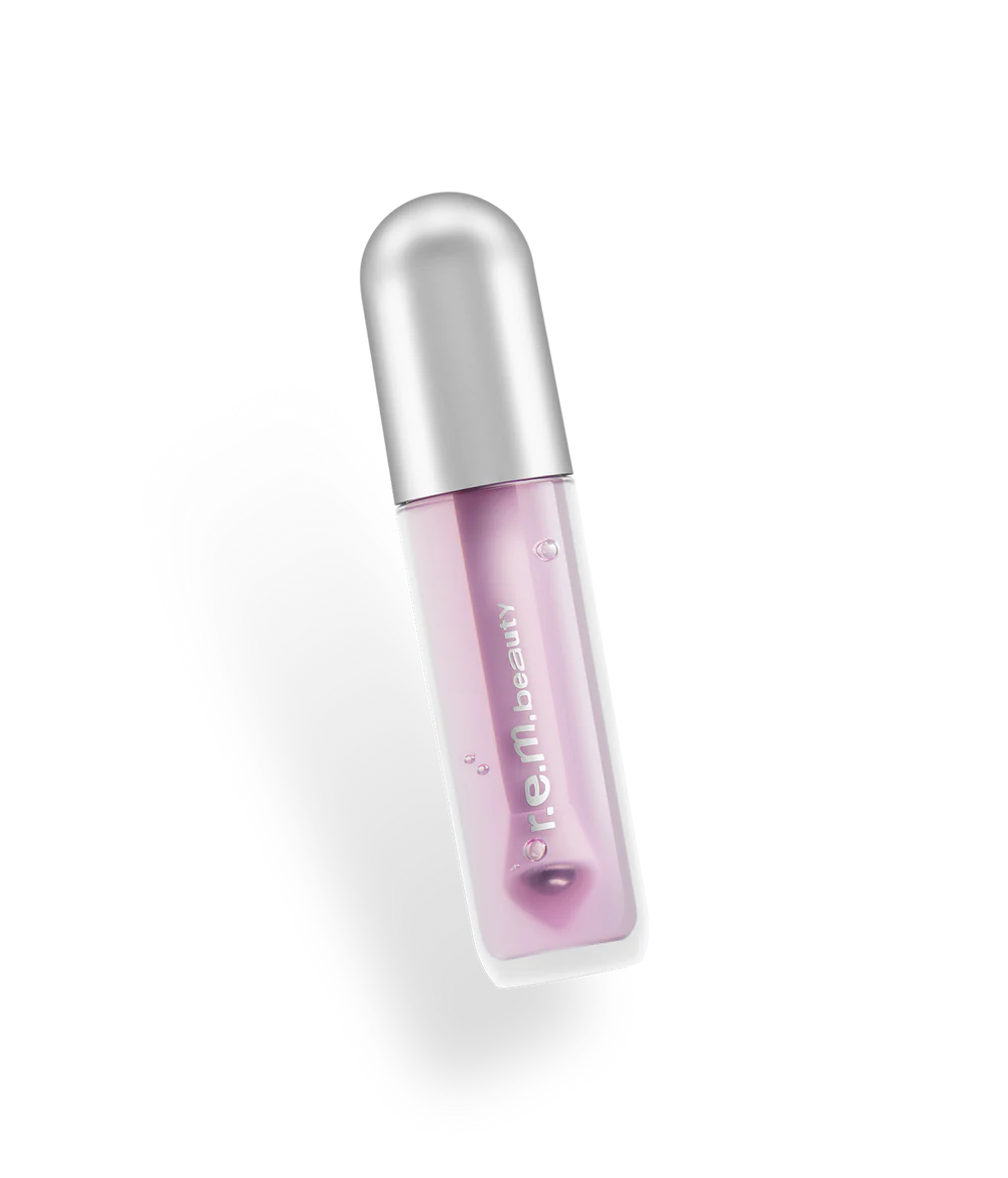 Essential Drip Lip Oil Lavender Kiss
