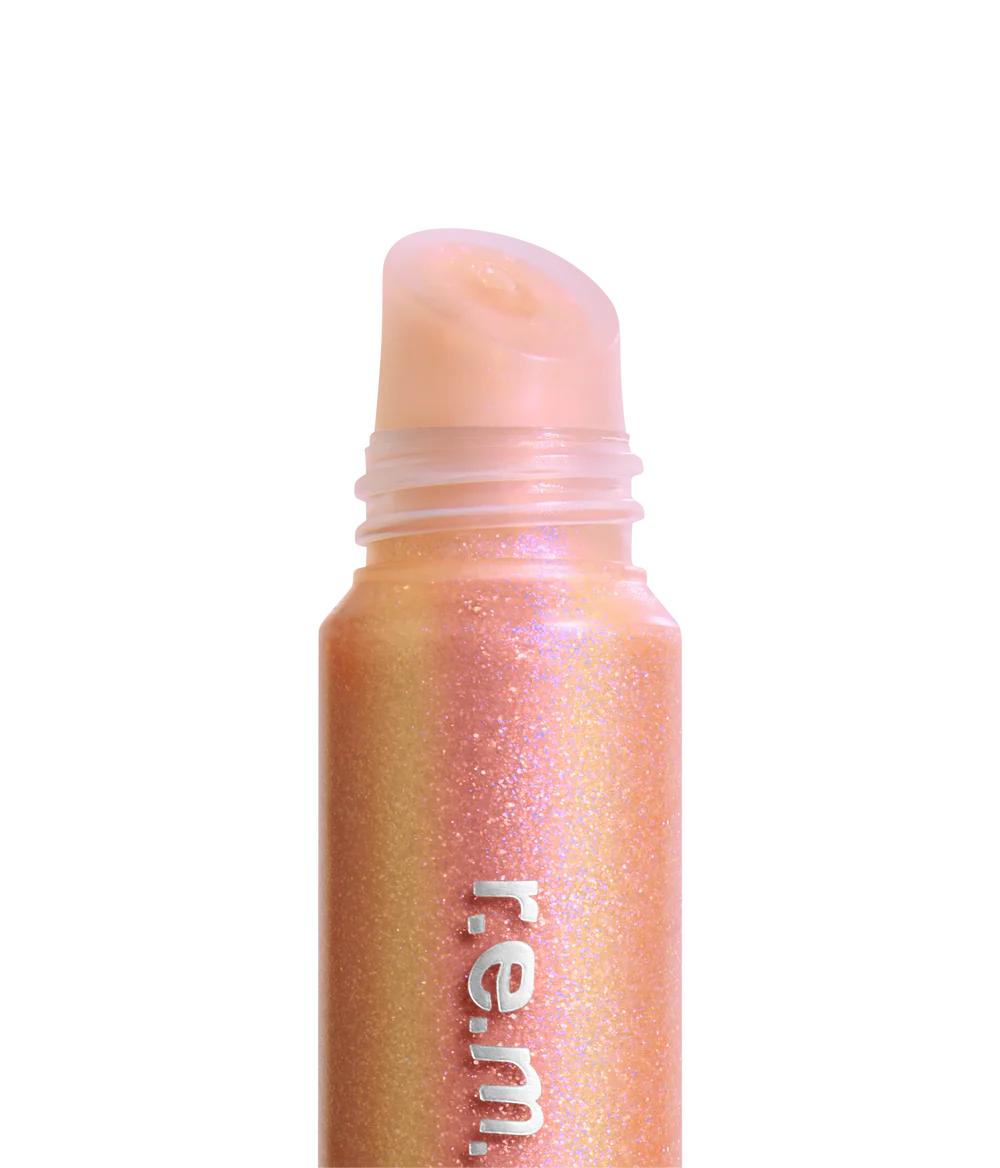 Thank U, Next Plumping Lip Glosses 7 rings