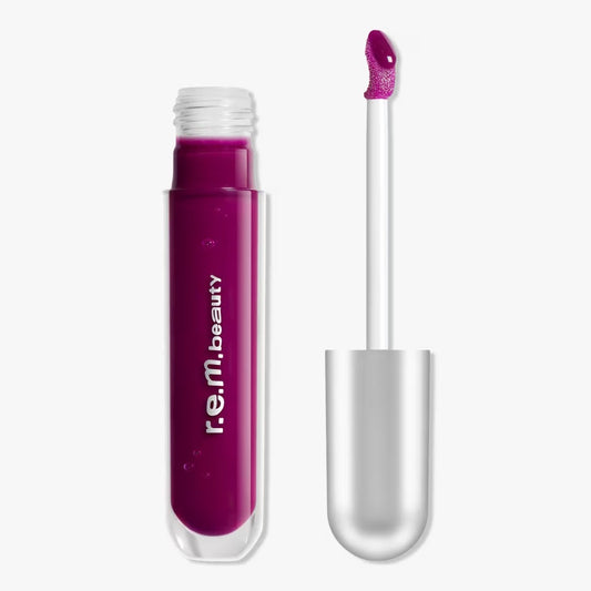 Essential Drip Glossy Balm Punchy Berry