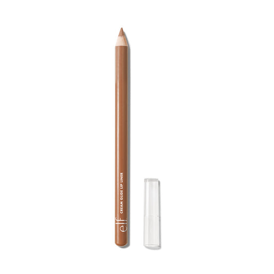 Cream Glide Lip Liner e.l.f. Baddest Beige