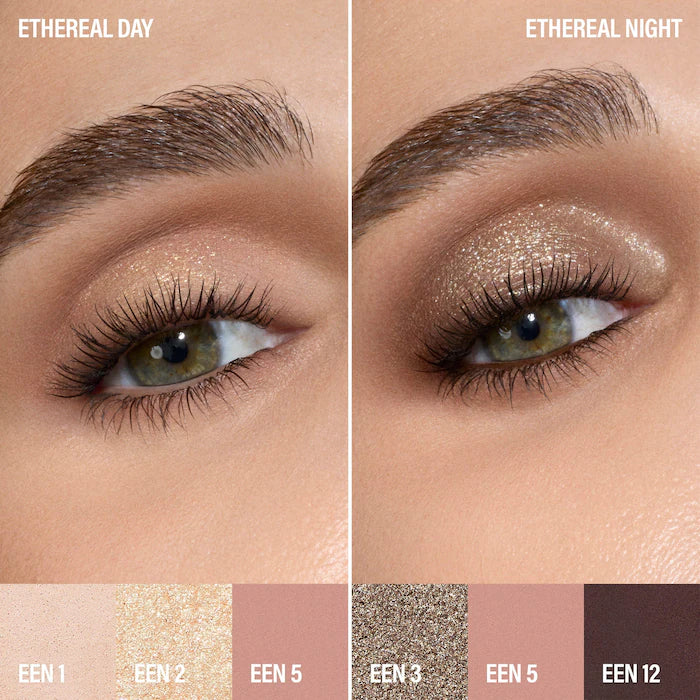MAKEUP BY MARIO
Ethereal Eyes™ Eyeshadow Palette: Nature Preventa
