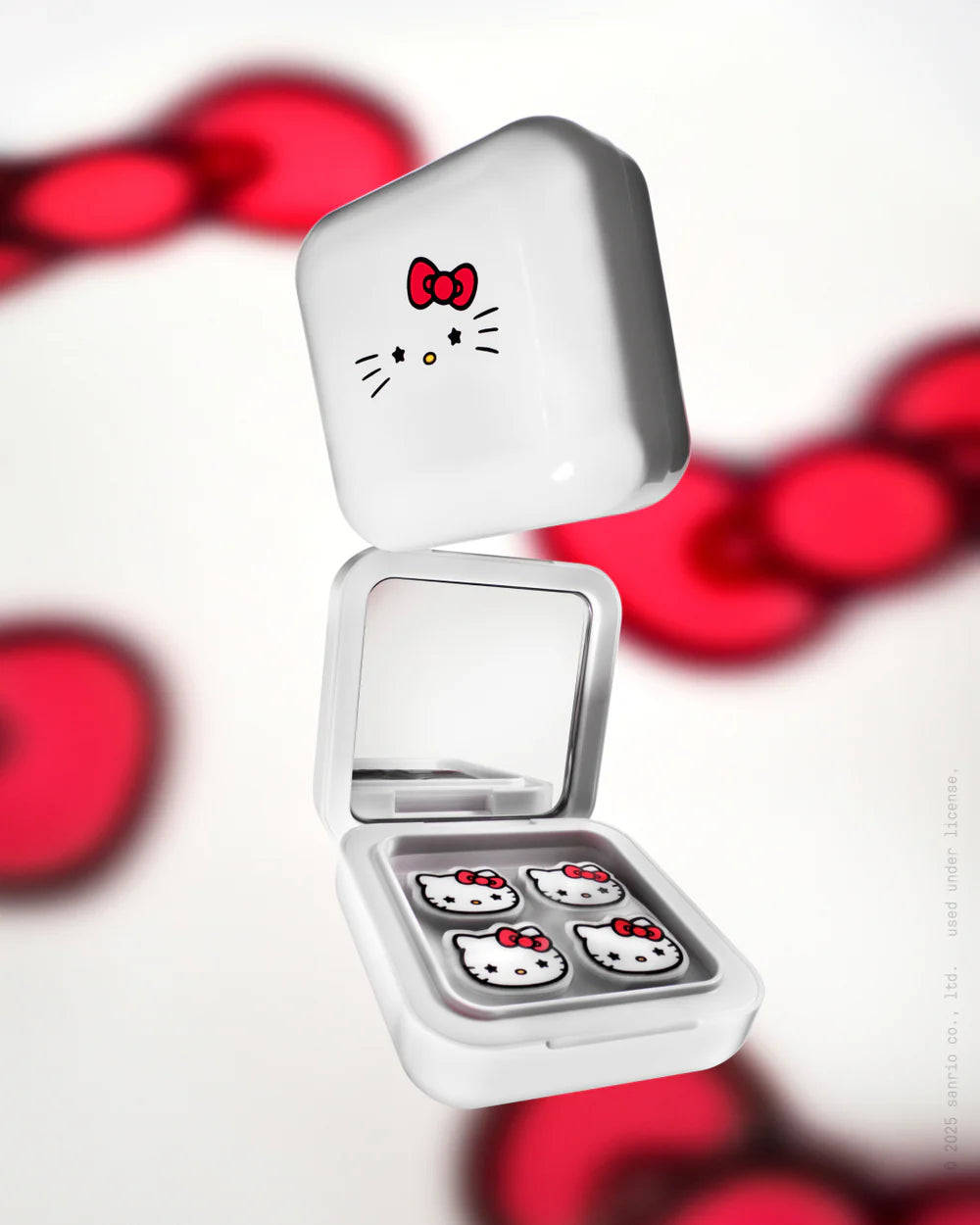 big hello kitty® Starface