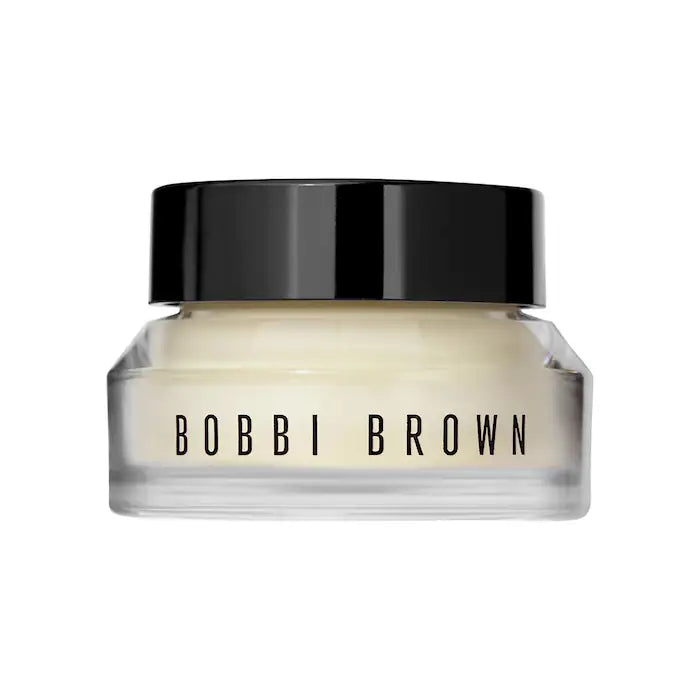 Bobbi Brown
Vitamin Enriched Face Base Moisturizer & Primer with Vitamin C + Hyaluronic Acid preventa 1.7 oz / 50 ml