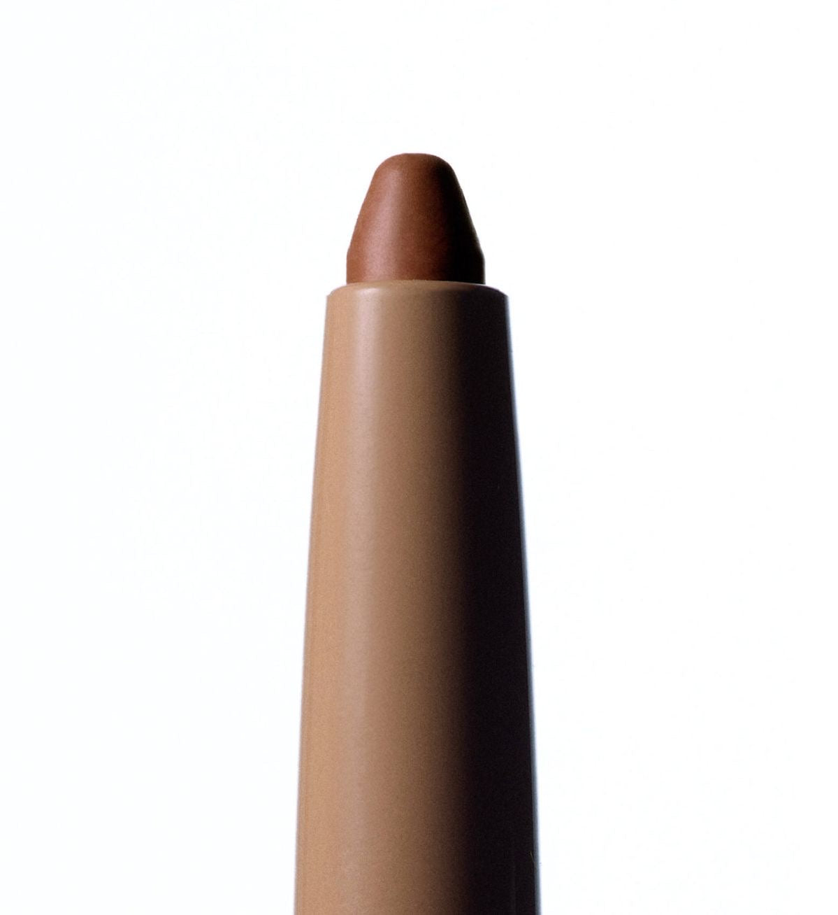 Peptide lip shape