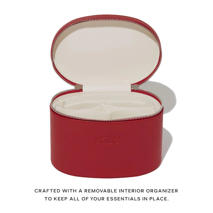 Best of Saie Mini Vanity Case Vault Preventa