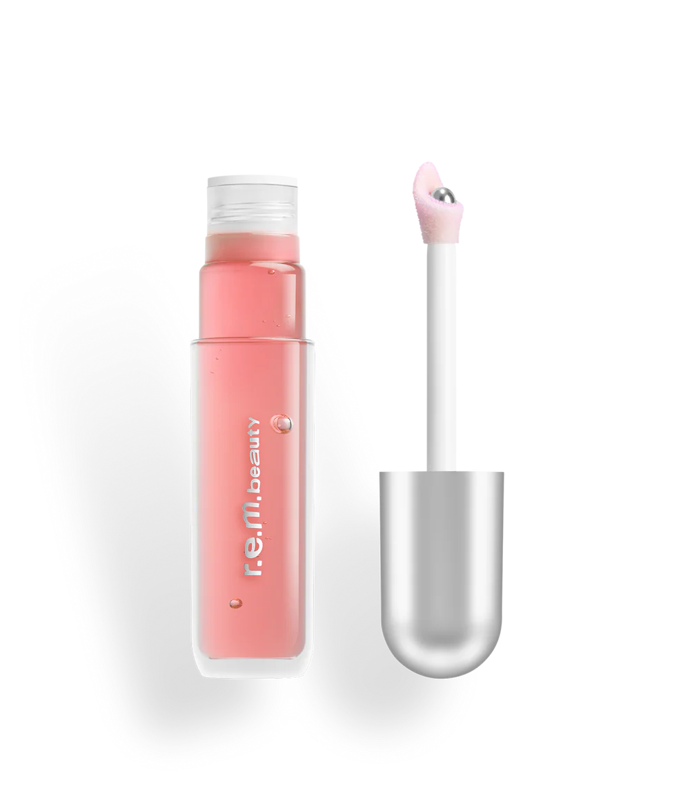 Essential Drip Lip Oil Pickin Petals