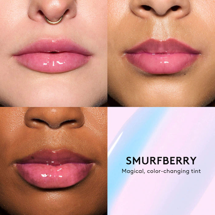 Fenty Beauty by Rihanna
Smurfette Smooches Lip Essentials Duo + Keychain Preventa