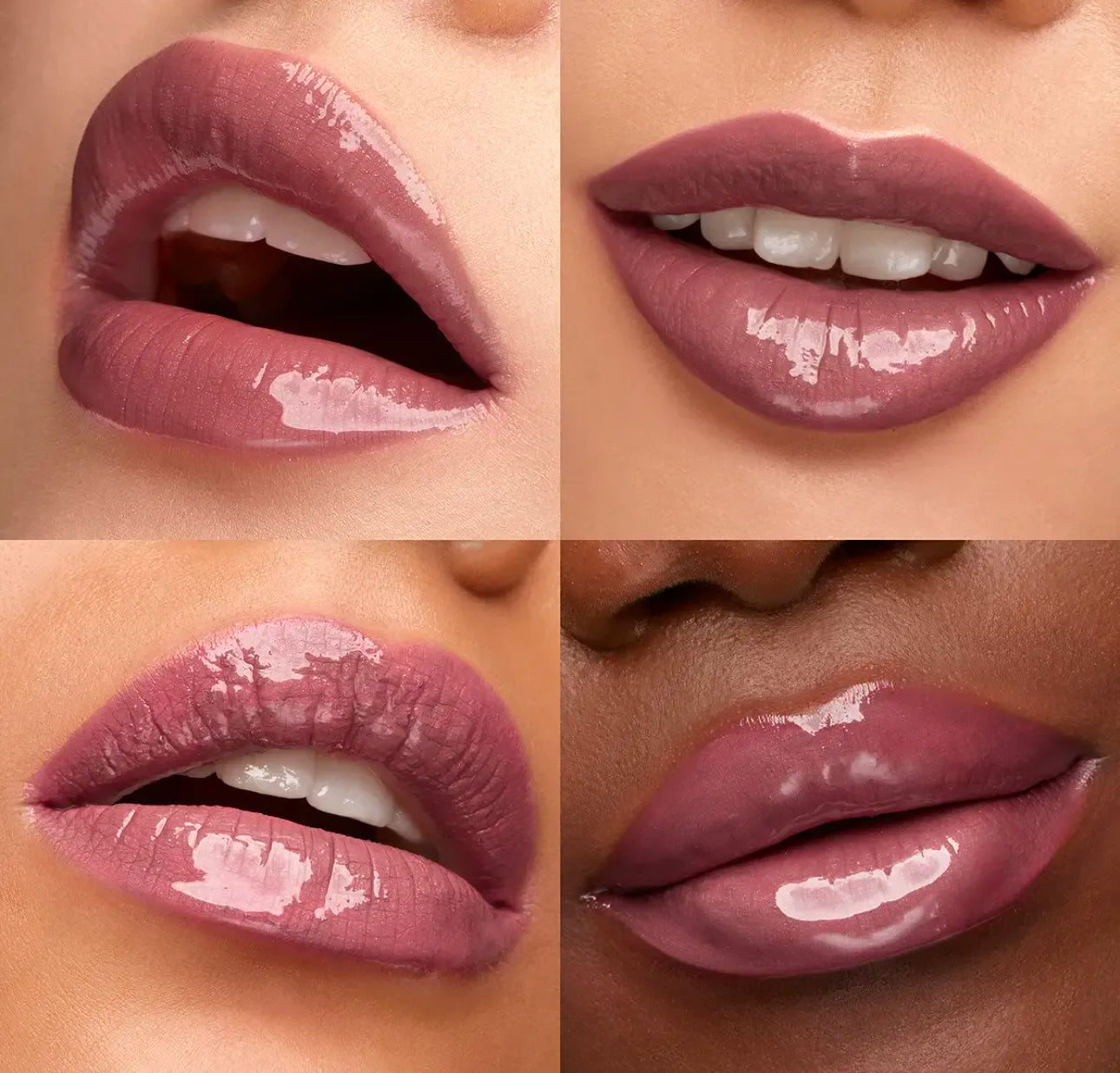 Unlimited Double Touch 120 Rosy Mauve