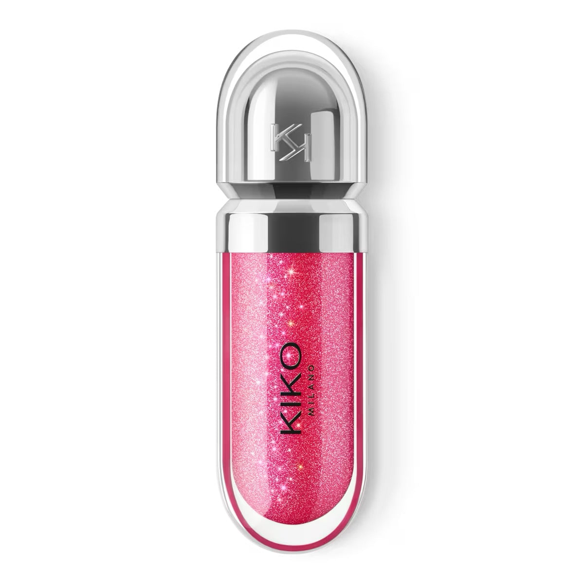 3D Hydra Lipgloss 10 Sparkling Strawberry