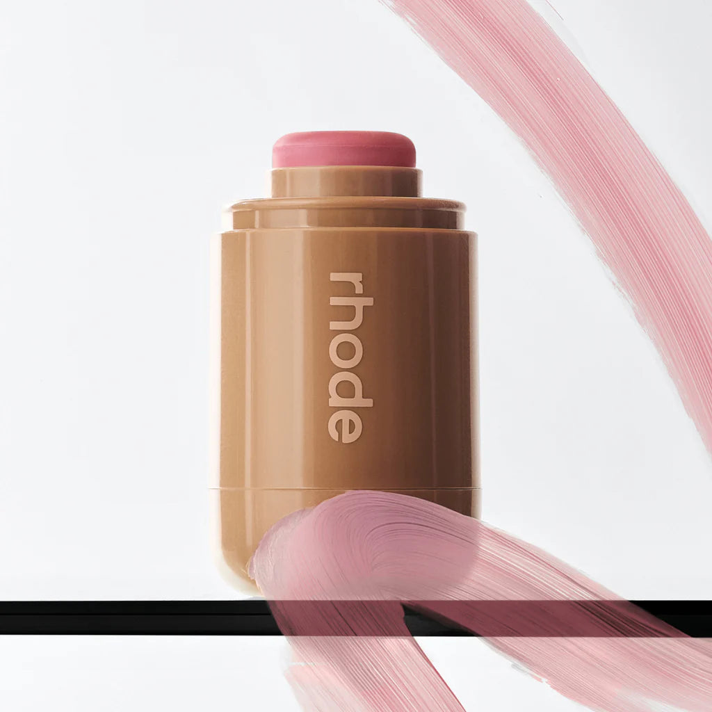 Rhode Pocket blush Sleepy Girl