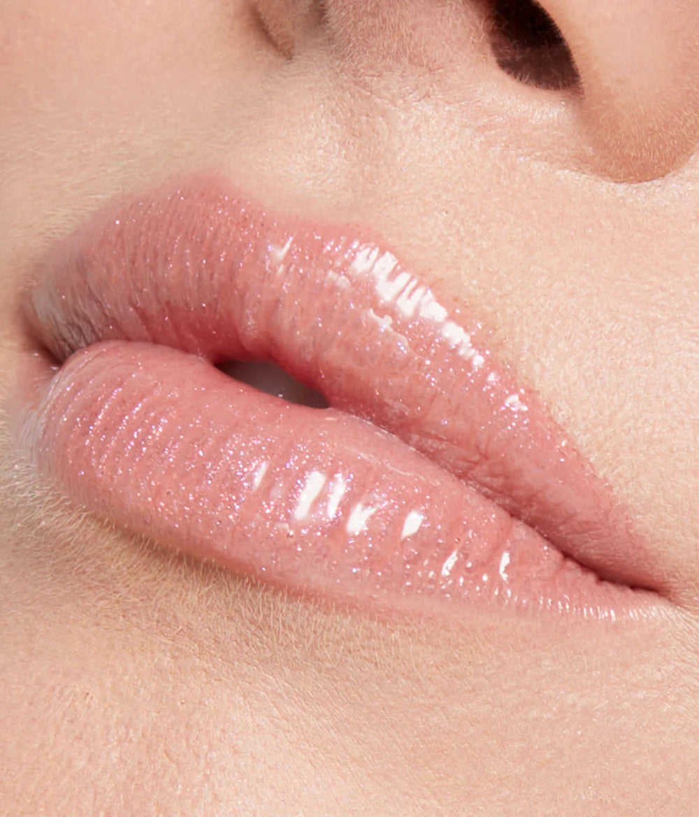 Thank U, Next Plumping Lip Glosses 7 rings