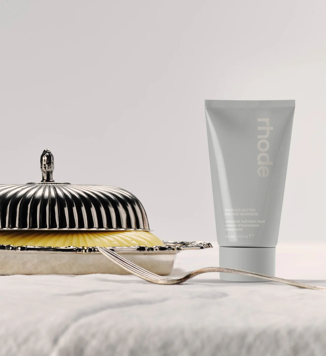 Barrier butter 3.4 oz