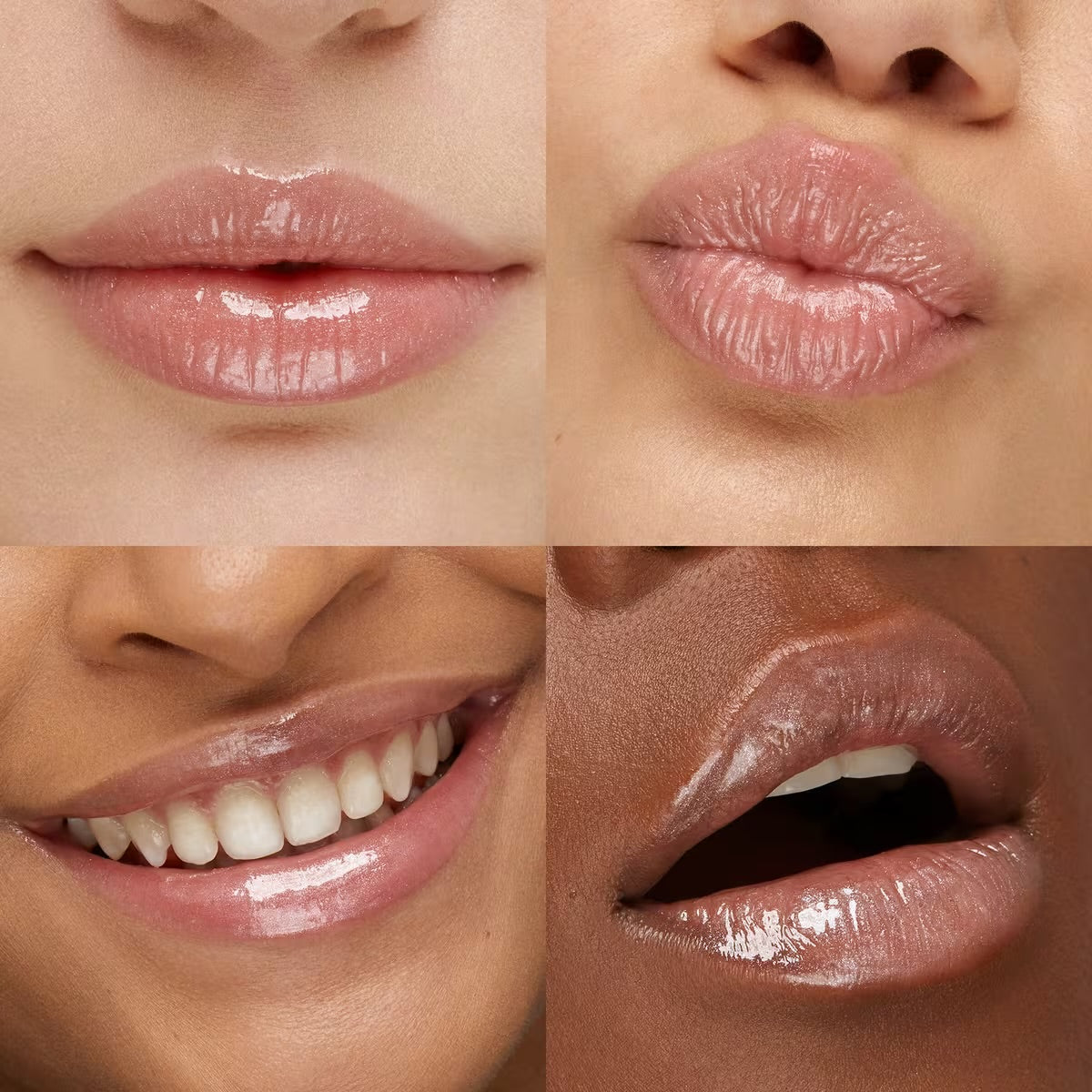 3D Hydra Lipgloss 31 Pearly Shell