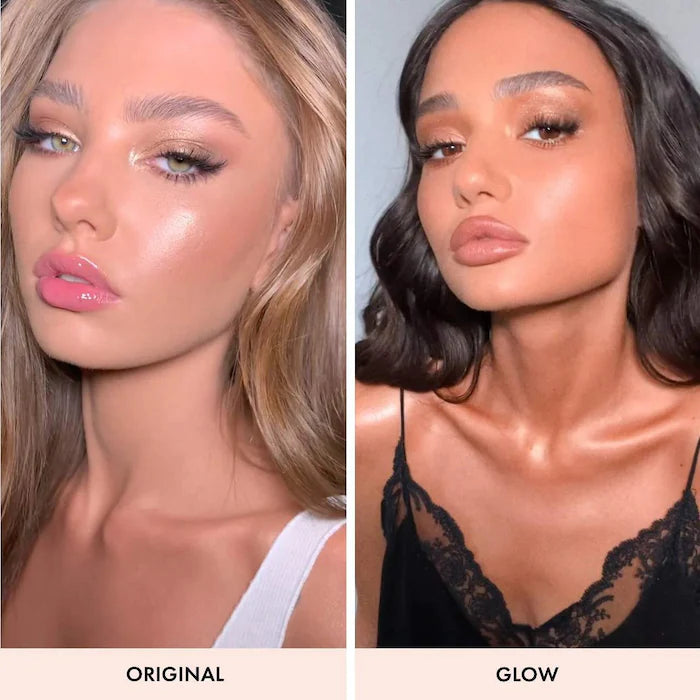Sephora favorites Blush n Glow Preventa