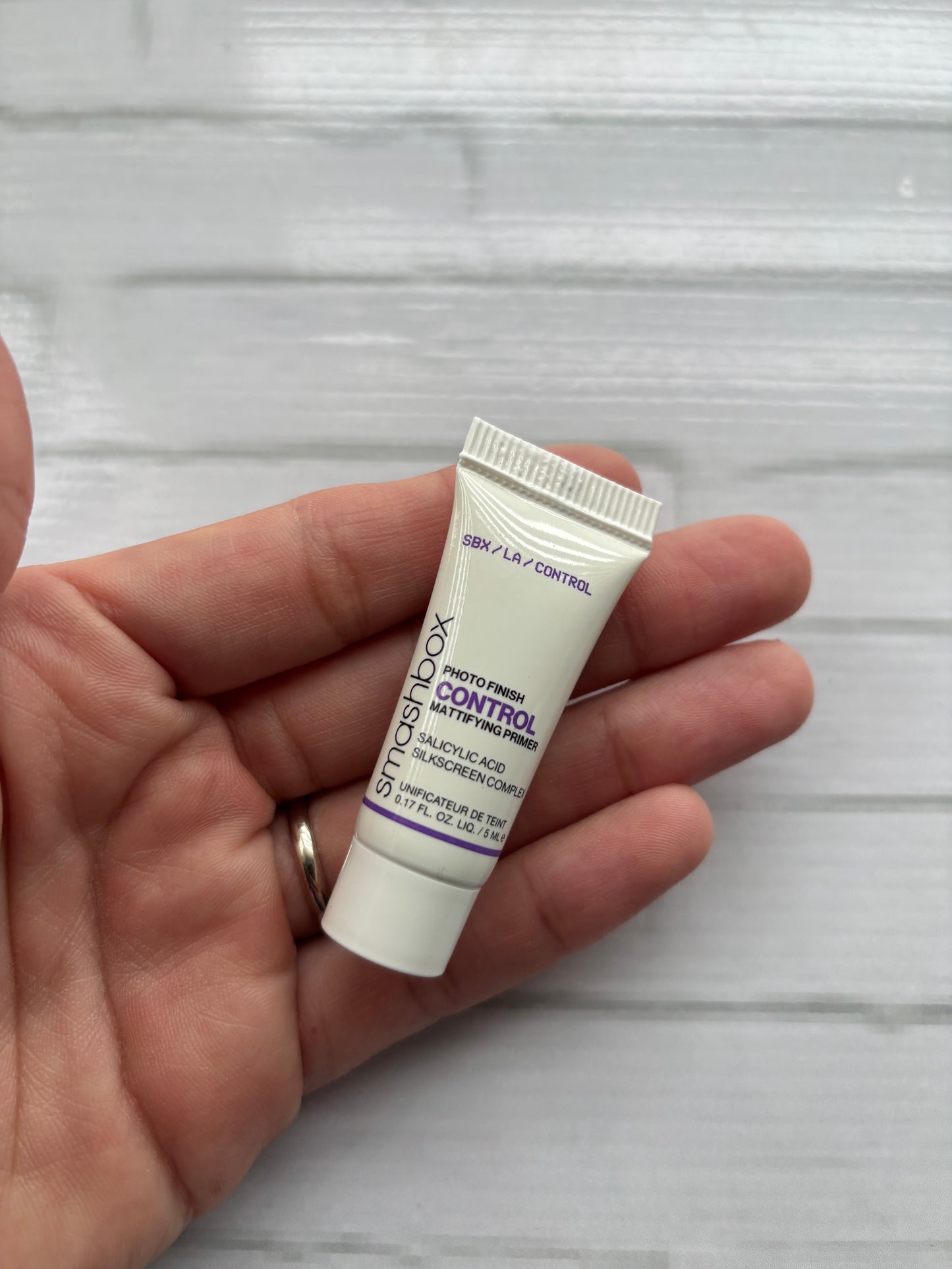 Smashbox primer