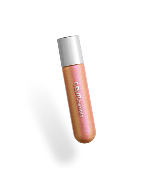 Thank U, Next Plumping Lip Glosses 7 rings
