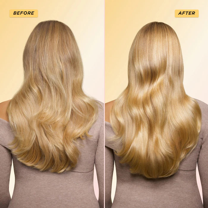 Gisou
Honey Gloss Ceramide Therapy Hydrating Hair Mask 230 ml preventa