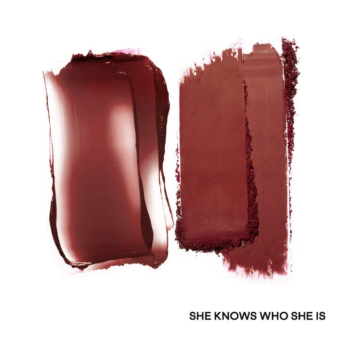 PATRICK TA
Major Headlines Double-Take Crème & Powder Blush Duo