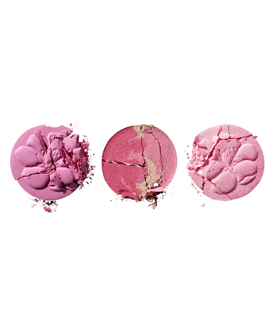 R.E.M. BEAUTY X WICKED: FOR GOOD CHERRY BLOSSOM BLUSH PALETTE PREVENTA