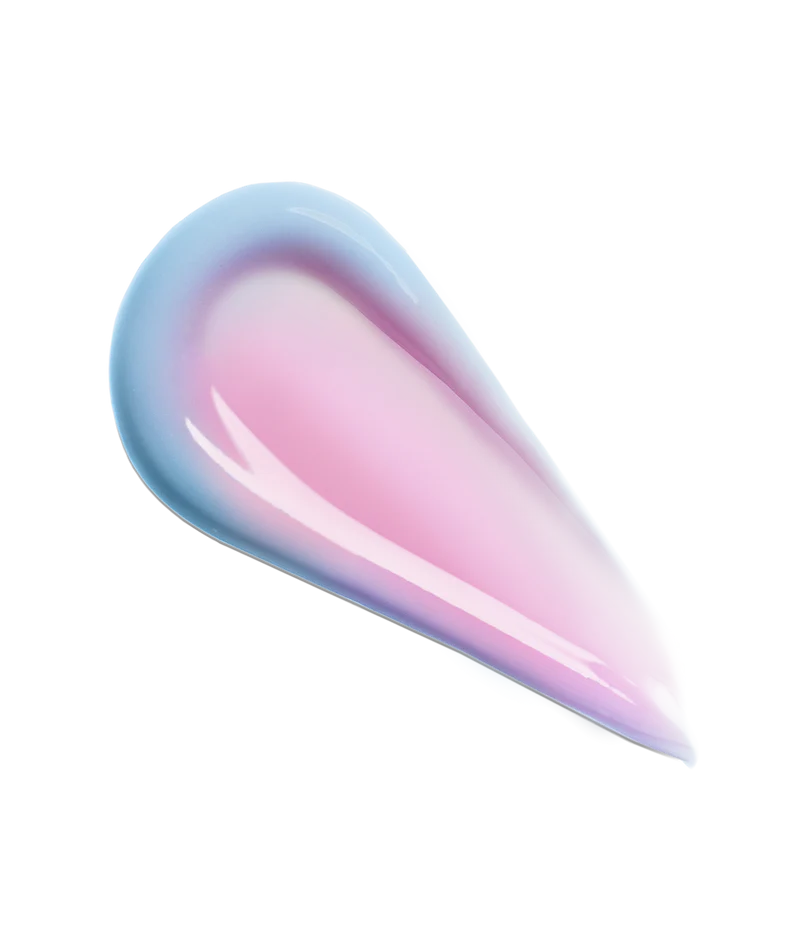 ESSENTIAL DRIP GLOSSY BALM COTTON CANDY PREVENTA