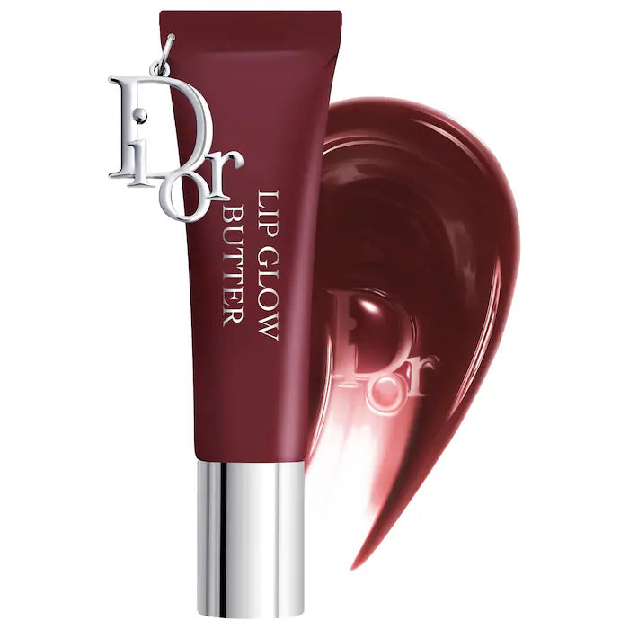 DIOR
Lip Glow Butter Hydrating Gloss Balm