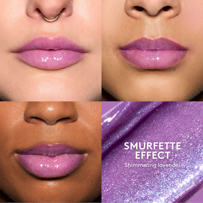 Fenty Beauty by Rihanna
Smurfette Smooches Lip Essentials Duo + Keychain Preventa
