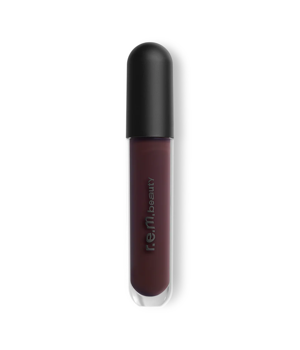 DANGEROUS WOMAN GLOSSY BALM R.E.M. Beauty