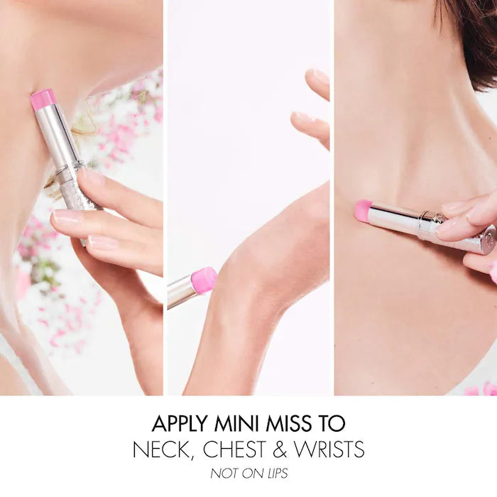 Miss Dior Mini Miss Eau de Parfum Solid Perfume PREVENTA