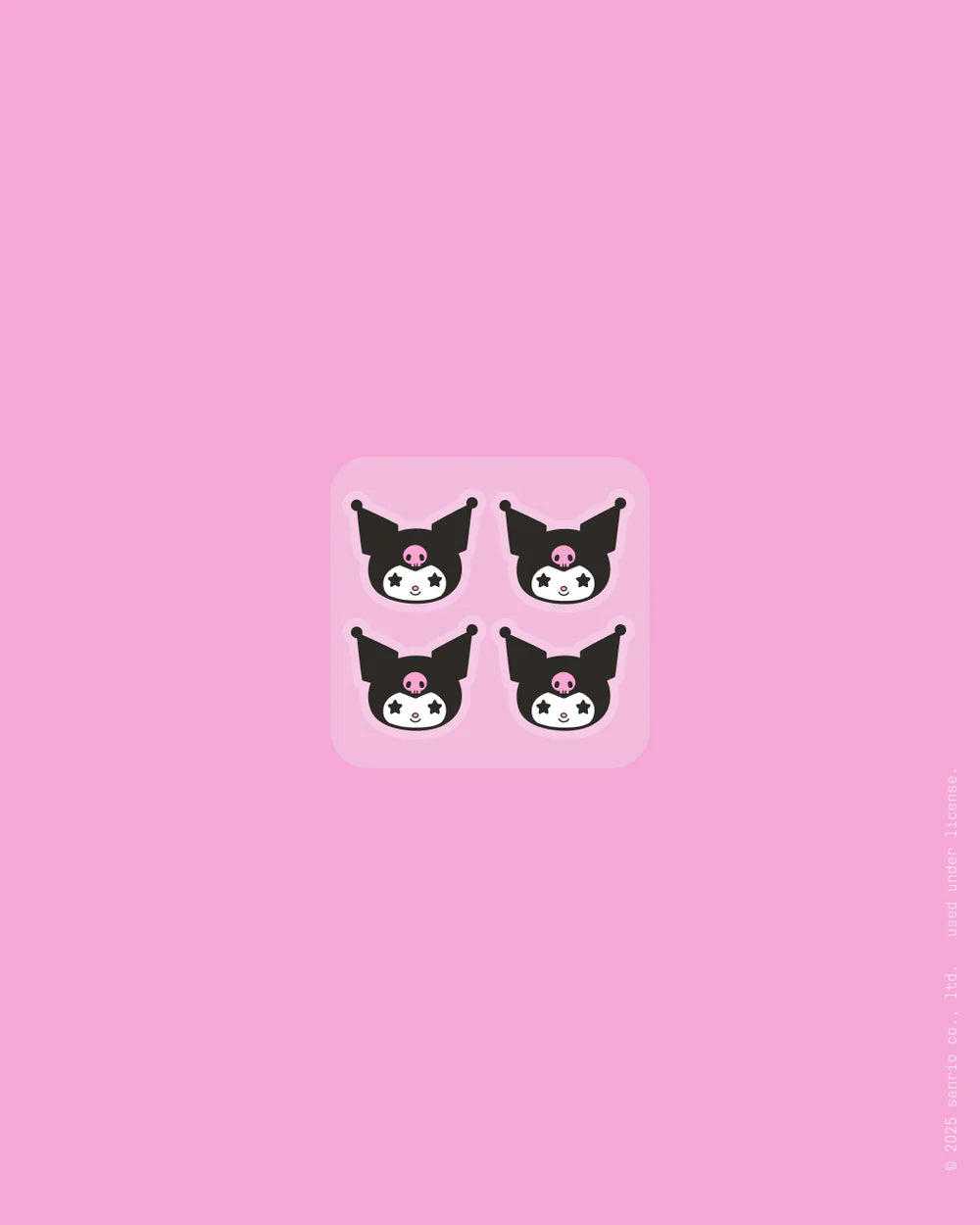 kuromi™ refill starface