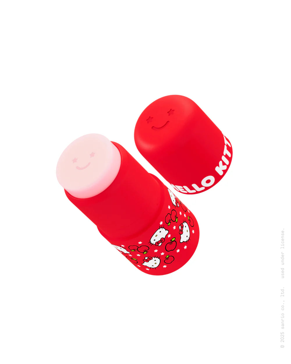 star balm hello apple Starface