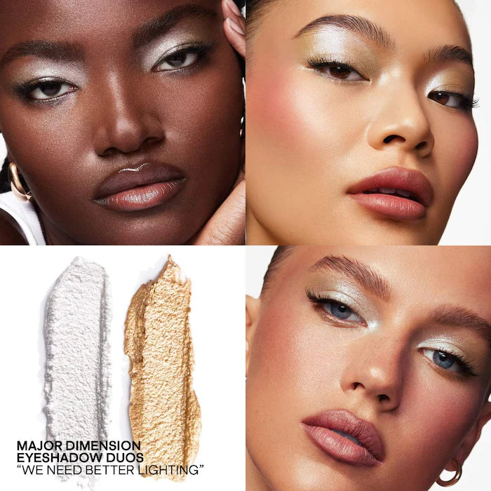 PATRICK TA Major Dimension Eye Illusion Eyeshadow Duo PREVENTA