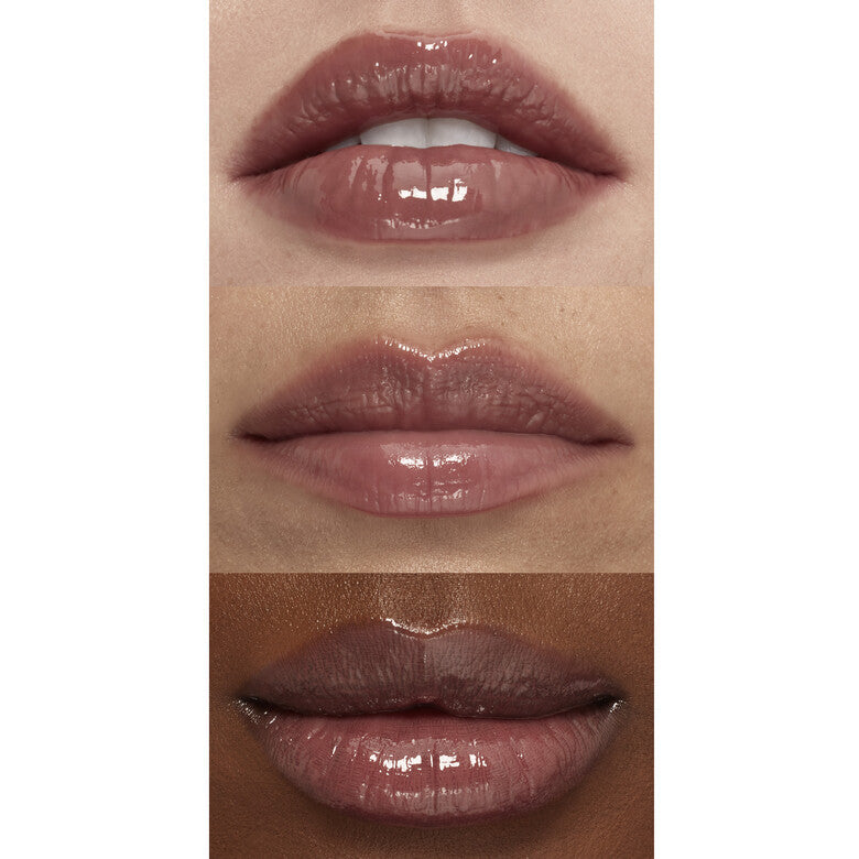 Sun Boss Gloss SPF 25 e.l.f. It’s your mauve
