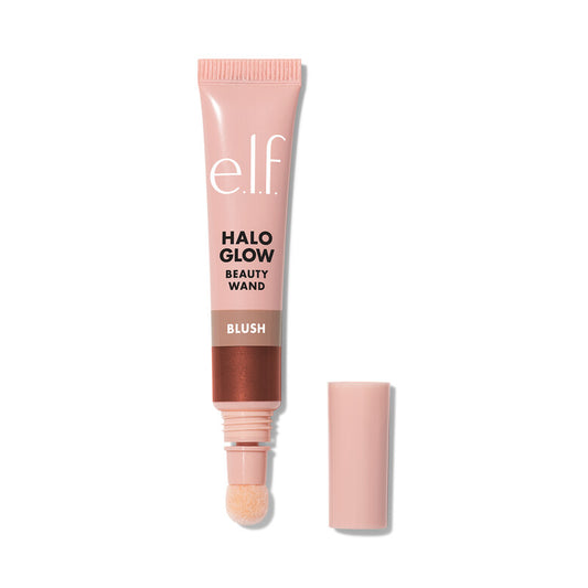 Blush e.l.f. Halo Glow You Go Cocoa