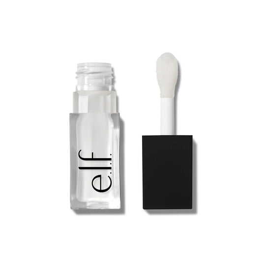 elf Lip Oil Clear  (7.6 mL)