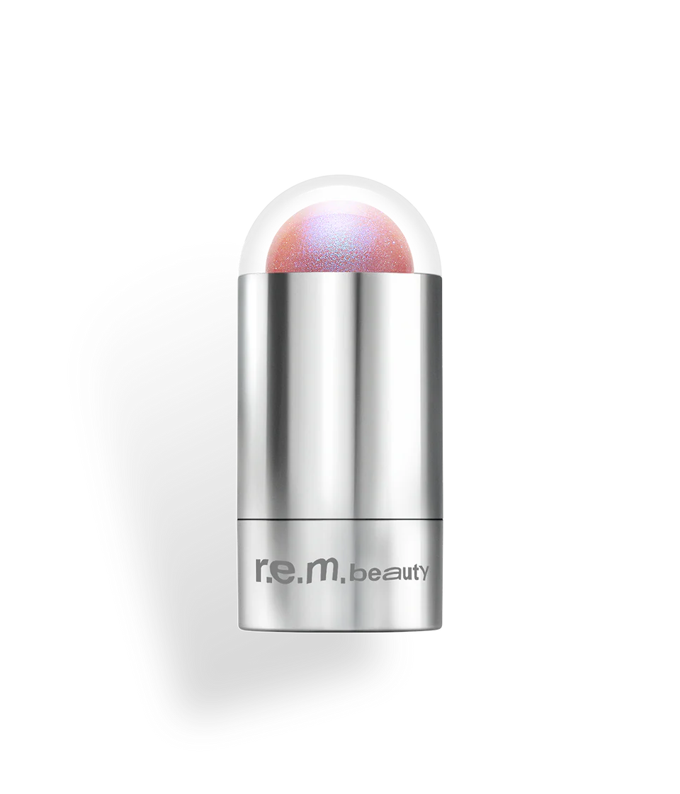 eclipse glow stick fembot rem beauty