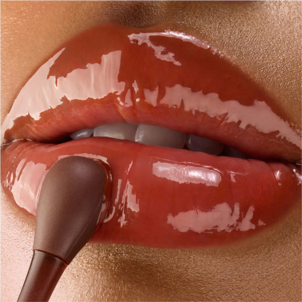 Gisou Honey Glaze Collagen Therapy Lip Mask Cherry Chocolate Pre Orden