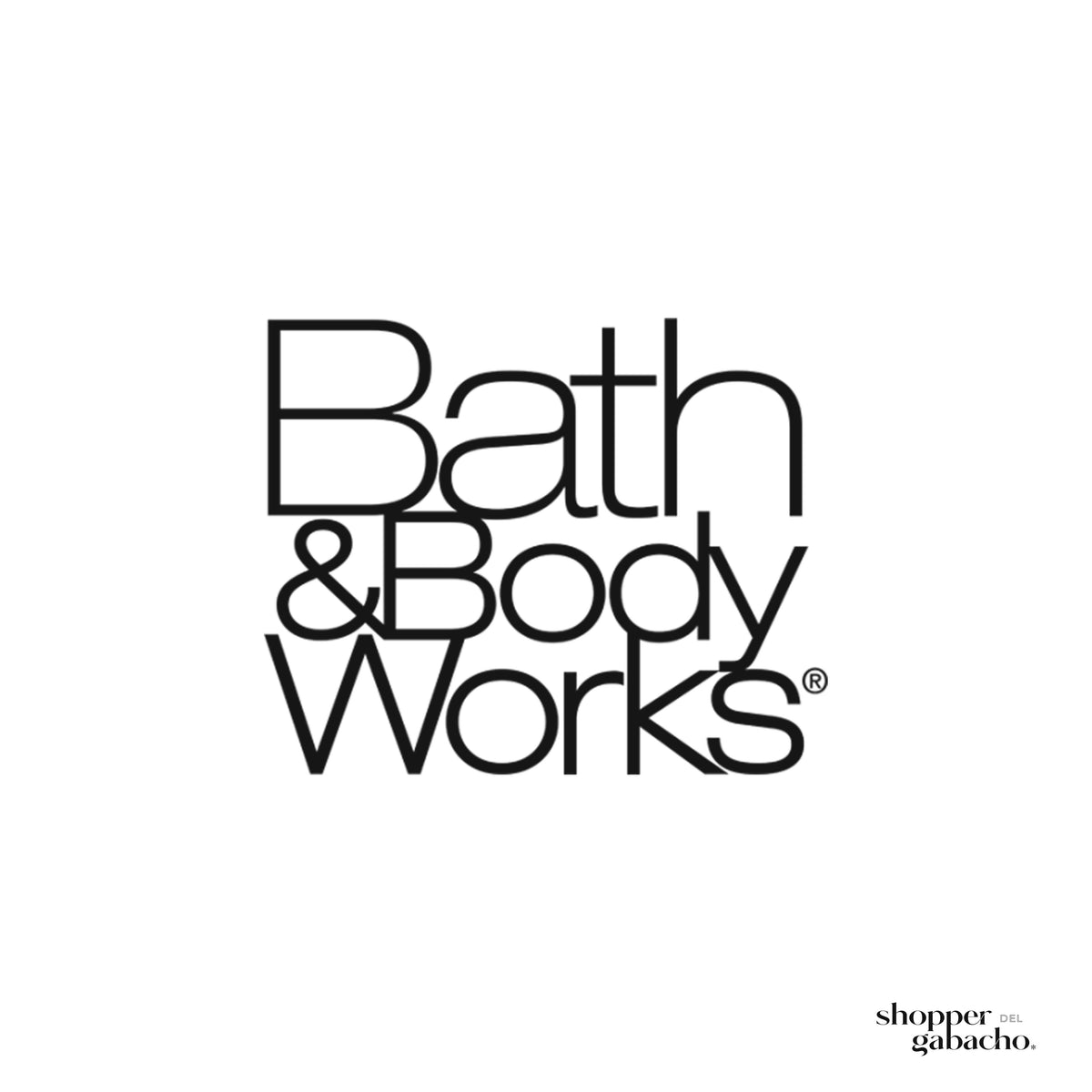 Bath & Body Works