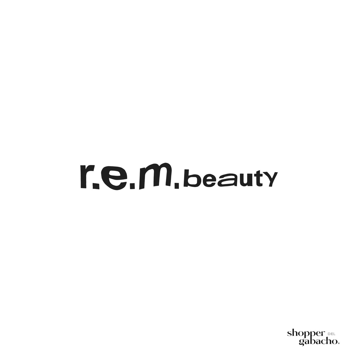 r.e.m. beauty