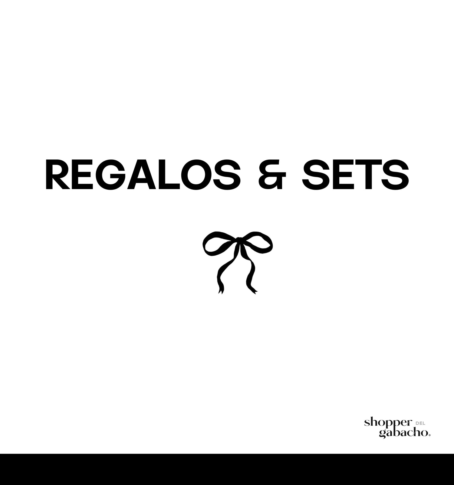 Regalos